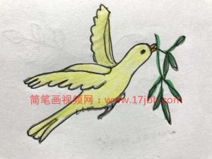 动物简笔画大全