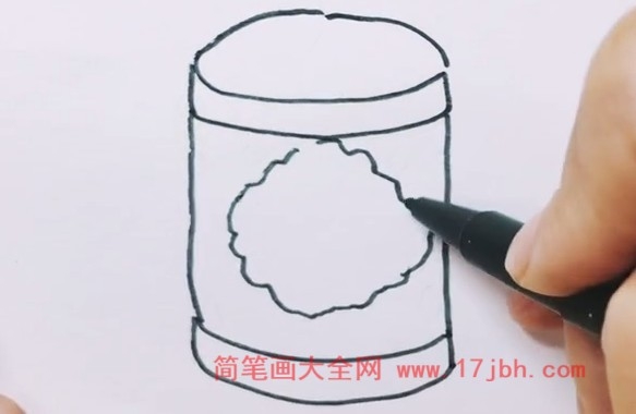 放鞭炮的图片简笔画